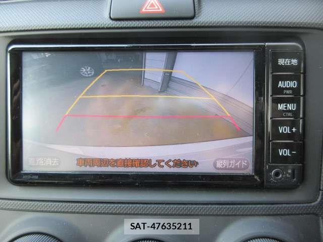 Toyota COROLLA FIELDER 2018-04 7057970-7