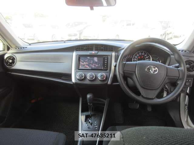 Toyota COROLLA FIELDER 2018-04 7057970-8