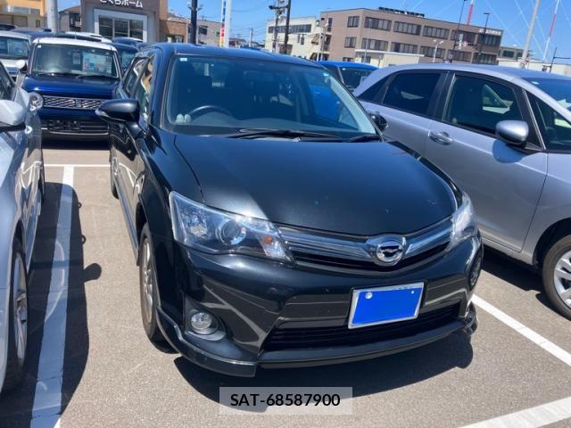 Toyota COROLLA FIELDER 2013-09 7216356-0