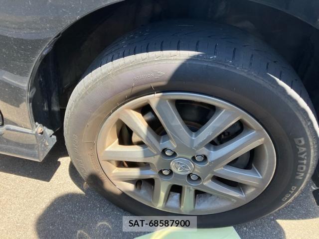 Toyota COROLLA FIELDER 2013-09 7216356-10