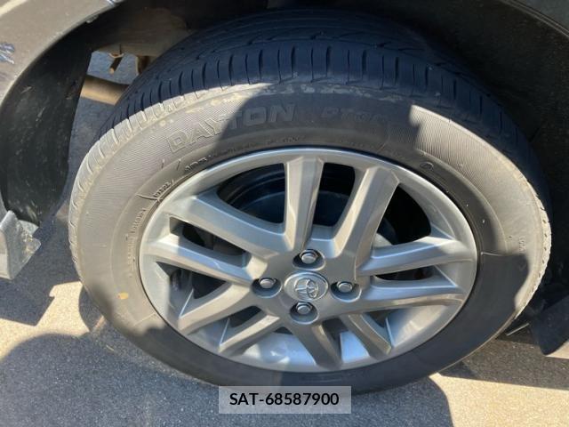 Toyota COROLLA FIELDER 2013-09 7216356-11