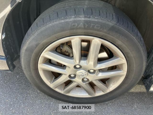 Toyota COROLLA FIELDER 2013-09 7216356-12