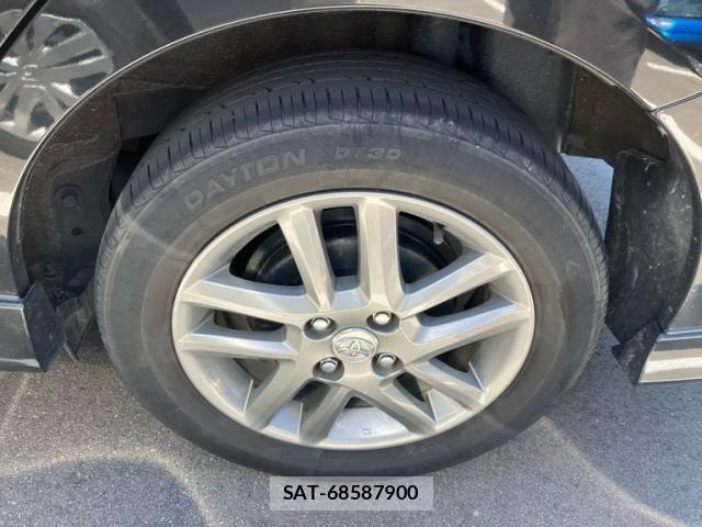 Toyota COROLLA FIELDER 2013-09 7216356-13