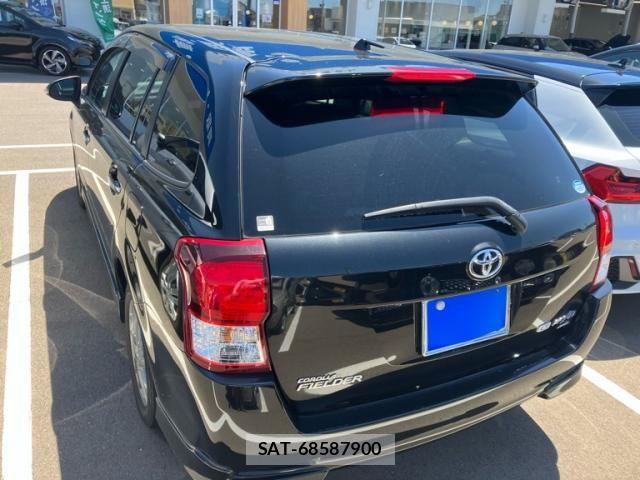 Toyota COROLLA FIELDER 2013-09 7216356-2