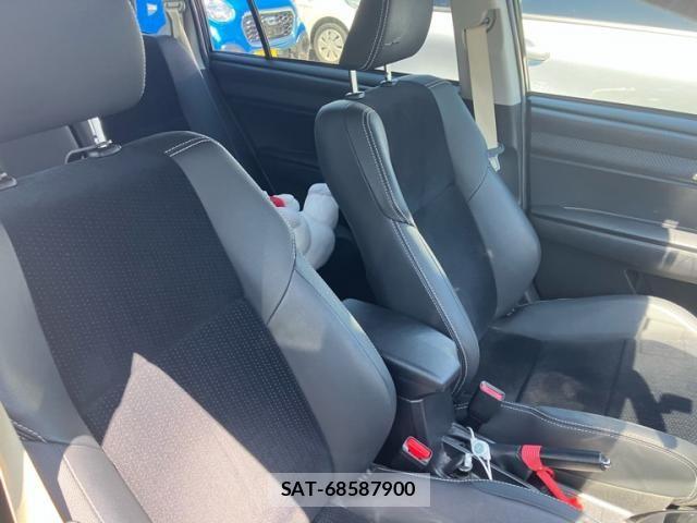 Toyota COROLLA FIELDER 2013-09 7216356-6