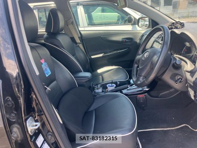 Toyota COROLLA FIELDER 2011-06 7271716-14