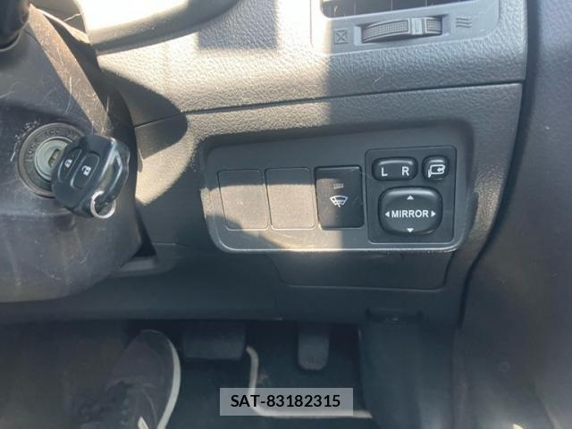 Toyota COROLLA FIELDER 2011-06 7271716-18