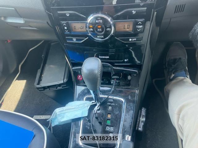 Toyota COROLLA FIELDER 2011-06 7271716-20