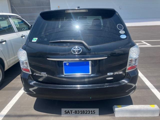 Toyota COROLLA FIELDER 2011-06 7271716-3