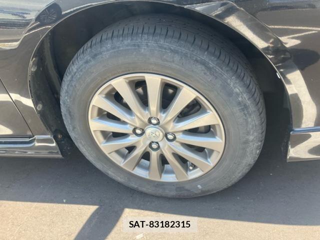 Toyota COROLLA FIELDER 2011-06 7271716-6