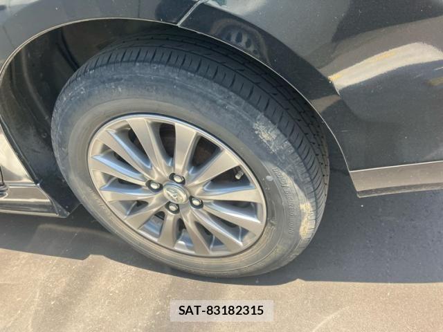 Toyota COROLLA FIELDER 2011-06 7271716-8