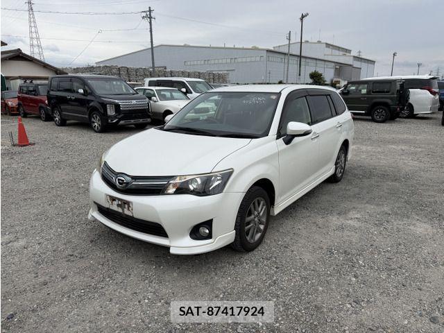 Toyota COROLLA FIELDER 2014-05 7453580-0