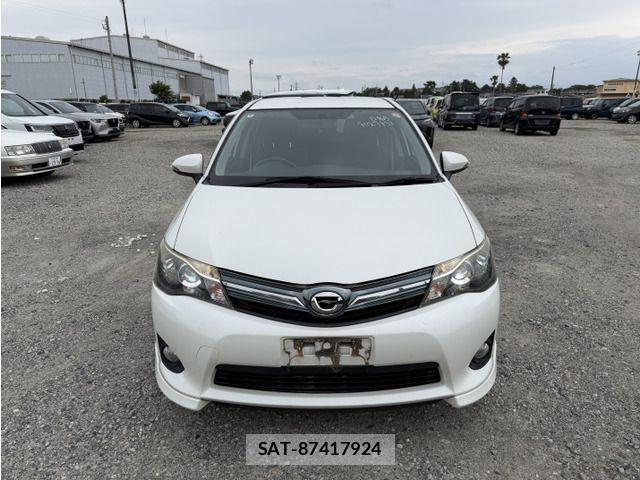 Toyota COROLLA FIELDER 2014-05 7453580-9