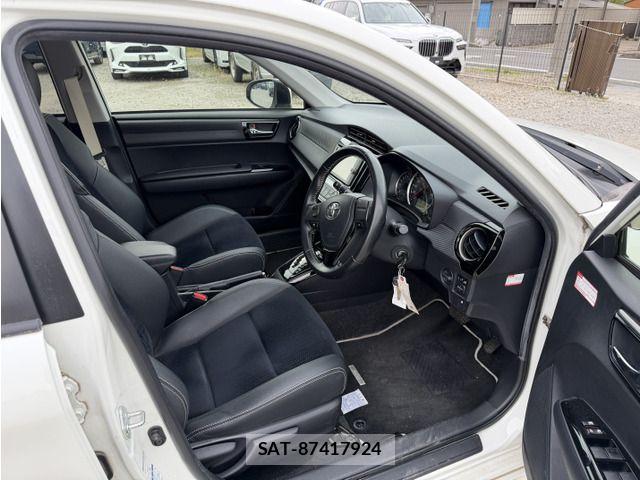 Toyota COROLLA FIELDER 2014-05 7453580-10