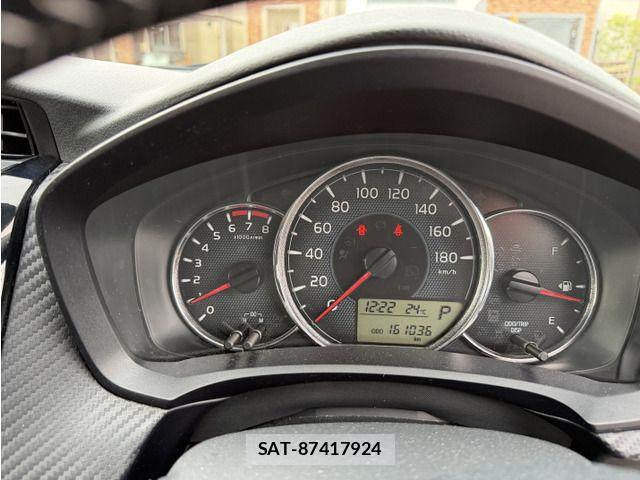 Toyota COROLLA FIELDER 2014-05 7453580-11