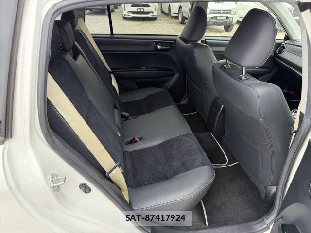 Toyota COROLLA FIELDER 2014-05 7453580-12