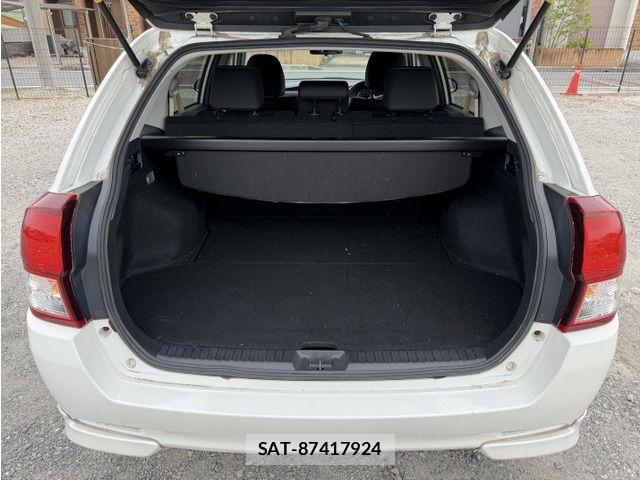 Toyota COROLLA FIELDER 2014-05 7453580-14