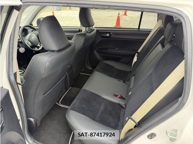 Toyota COROLLA FIELDER 2014-05 7453580-17