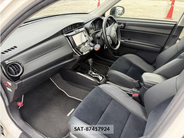 Toyota COROLLA FIELDER 2014-05 7453580-18