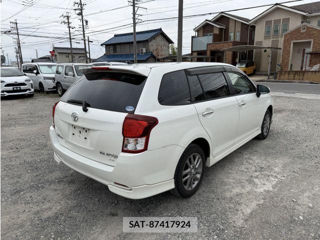 Toyota COROLLA FIELDER 2014-05 7453580-1