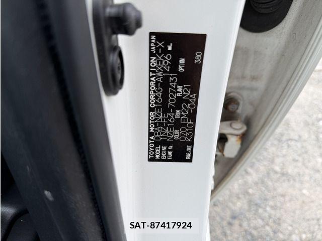Toyota COROLLA FIELDER 2014-05 7453580-19