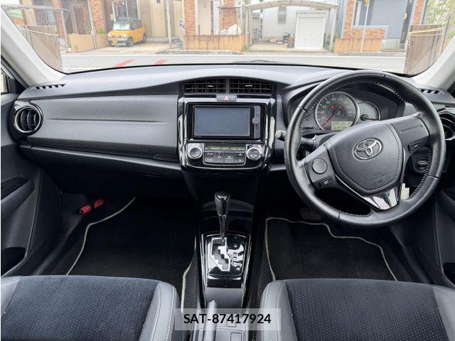 Toyota COROLLA FIELDER 2014-05 7453580-2