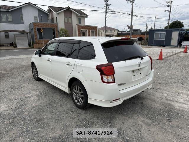 Toyota COROLLA FIELDER 2014-05 7453580-4
