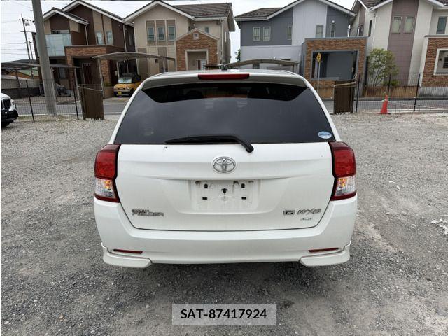 Toyota COROLLA FIELDER 2014-05 7453580-5