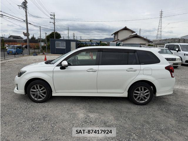 Toyota COROLLA FIELDER 2014-05 7453580-6