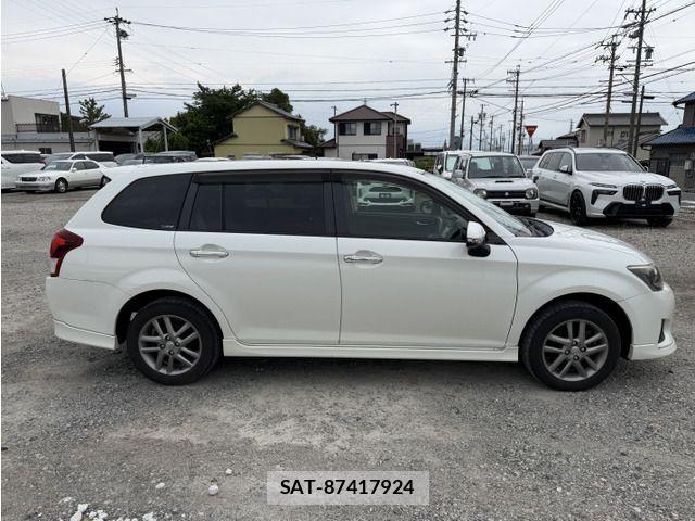 Toyota COROLLA FIELDER 2014-05 7453580-7