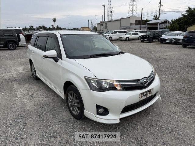 Toyota COROLLA FIELDER 2014-05 7453580-8