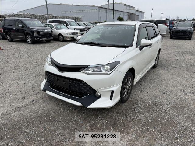 Toyota COROLLA FIELDER 2015-10 7453578-0