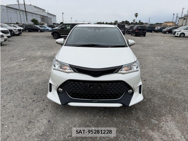 Toyota COROLLA FIELDER 2015-10 7453578-9