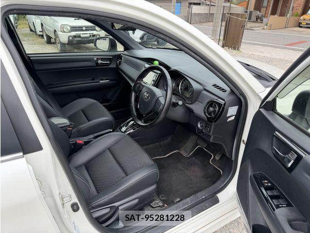 Toyota COROLLA FIELDER 2015-10 7453578-10