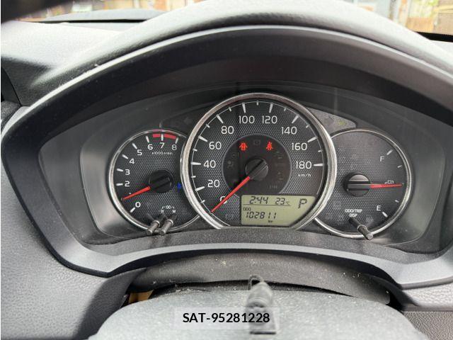 Toyota COROLLA FIELDER 2015-10 7453578-11
