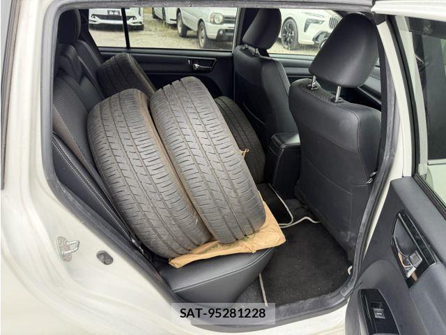 Toyota COROLLA FIELDER 2015-10 7453578-12
