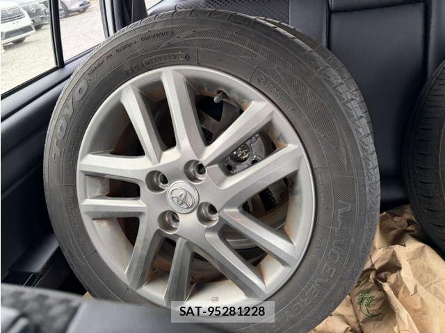 Toyota COROLLA FIELDER 2015-10 7453578-13