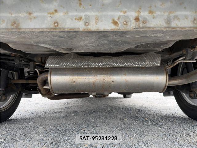 Toyota COROLLA FIELDER 2015-10 7453578-17