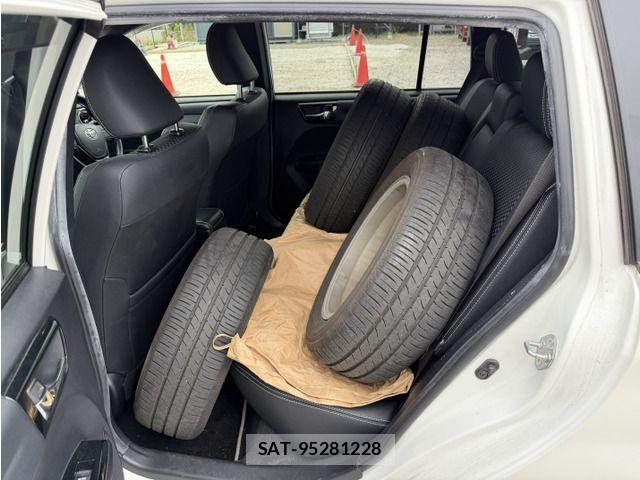 Toyota COROLLA FIELDER 2015-10 7453578-18