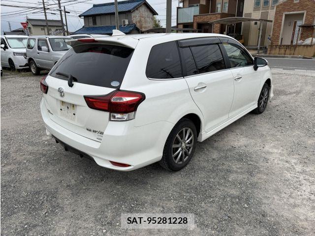 Toyota COROLLA FIELDER 2015-10 7453578-1