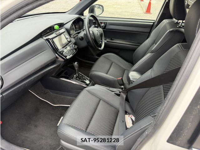 Toyota COROLLA FIELDER 2015-10 7453578-19