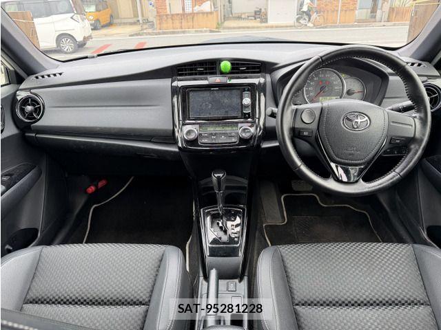 Toyota COROLLA FIELDER 2015-10 7453578-2
