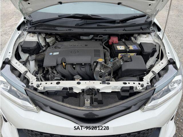 Toyota COROLLA FIELDER 2015-10 7453578-3