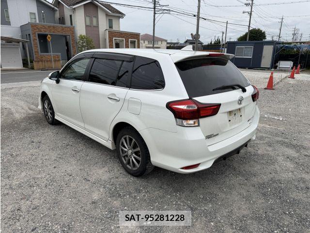 Toyota COROLLA FIELDER 2015-10 7453578-4