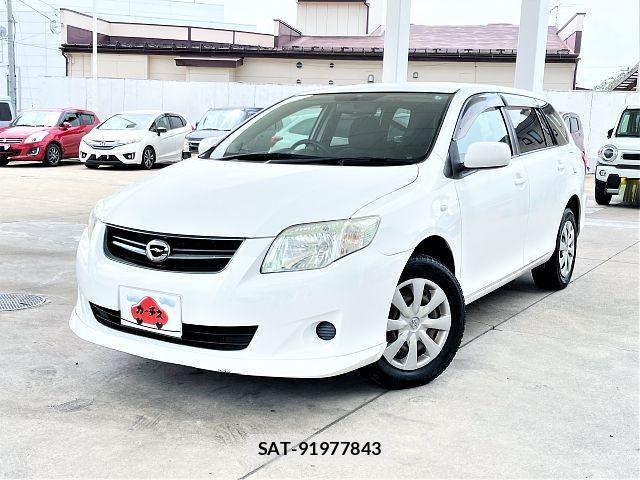 Toyota COROLLA FIELDER 2009-09 7453579-0
