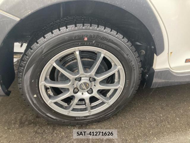 Toyota COROLLA FIELDER 2016-09 7615658-9