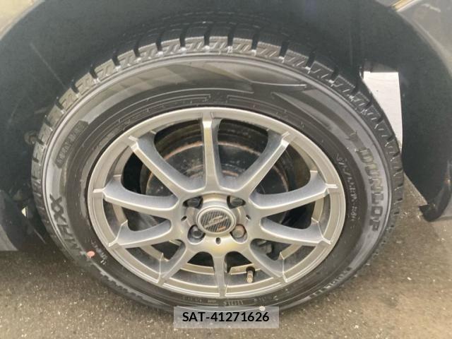 Toyota COROLLA FIELDER 2016-09 7615658-10