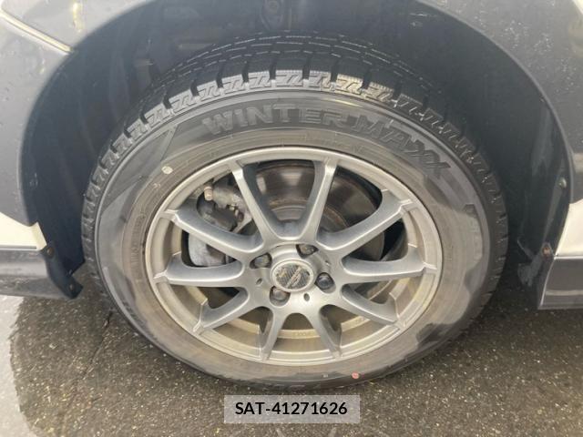 Toyota COROLLA FIELDER 2016-09 7615658-11