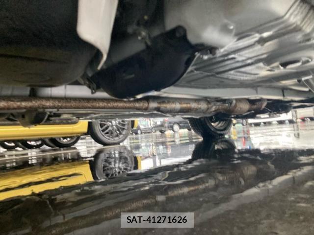 Toyota COROLLA FIELDER 2016-09 7615658-12
