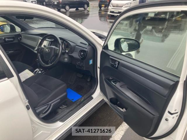 Toyota COROLLA FIELDER 2016-09 7615658-15